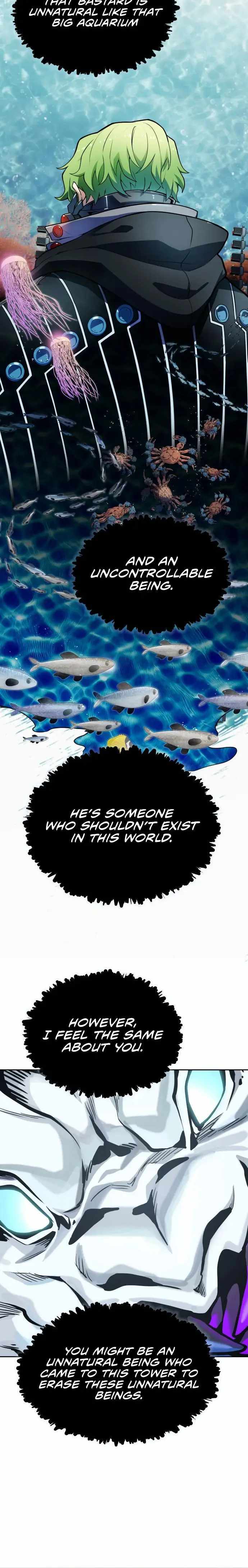 Tower of God Chapter 577 image 57